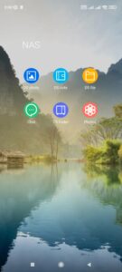 synology chat Android
